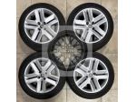 Cerchi 16 e pneumatici 4 Stagioni Renault Clio