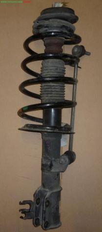 AMMORTIZZATORE ANT.DX. 1.3 MJT 4X4 FIAT PANDA (2Q/3U/0X/71)  Meccanica  Assale  Sospensioni  Ammortizzatore ant. dx. FIAT - PANDA - 01-09-2003 - 01-12