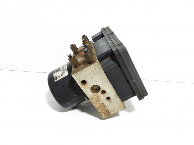 ABS NISSAN Cabstar Serie 47660MA000 YD25 Diesel 2488 (0613) - Foto 4