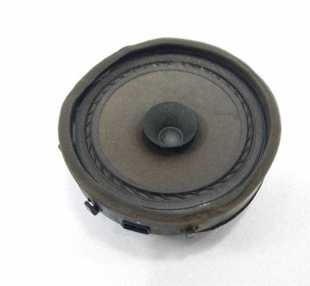 ALTOPARLANTE FIAT Fullback Serie 8720A151 (16) - Foto 4