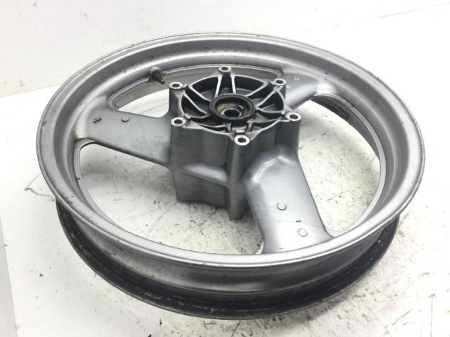 HONDA PAN EUROPEAN 1100 CERCHIO RUOTA ANTERIORE 18 X 3.00 1992 SC26 - Foto 4