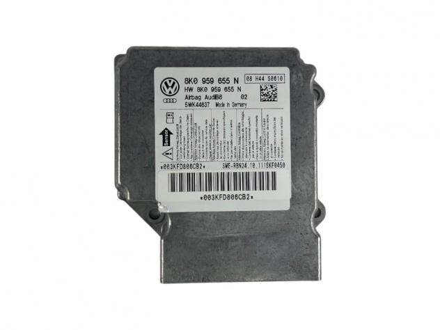 Centralina Airbag Audi A5 8K0959655N - 40687