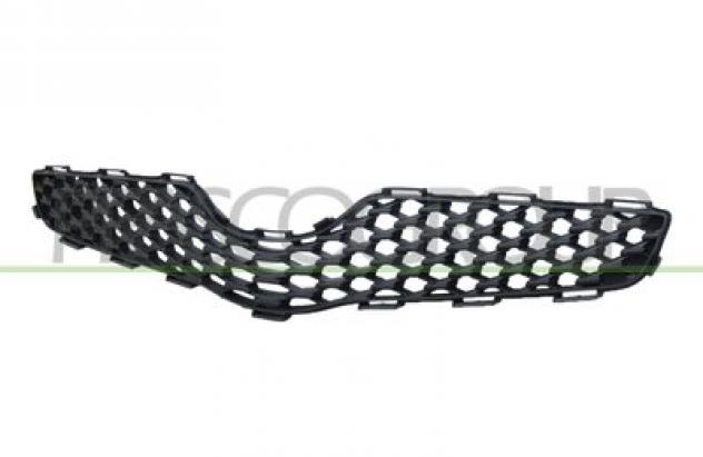 GRIGLIA TY3272001  TOYOTA - YARIS - 2009  2011