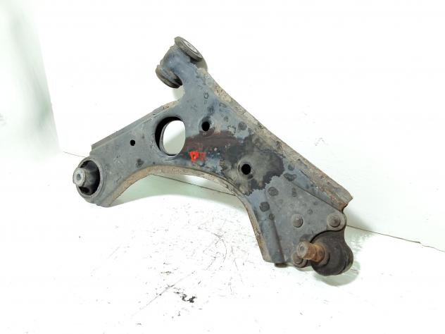 BRACCIO OSCILLANTE ANTERIORE DESTRO FIAT 500 L Serie (351_352) 52008283 (12) - Foto 3
