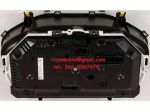 83800-0UB10 Toyota Yaris ibrida quadro strumenti