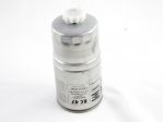 13322243653 FILTRO CARBURANTE BMW SERIE 3 E36 325 TD 85KW (1995) RICAMBIO NUOVO