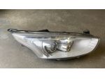 Faro anteriore DX Ford B-Max del 2014