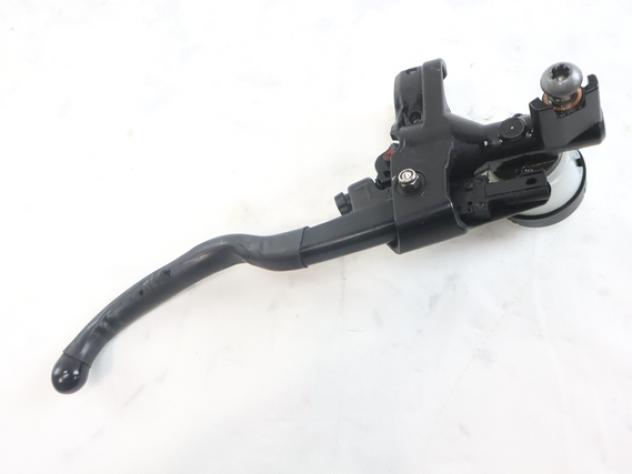 BMW R 1200 GS ADVENTURE 32727728852 POMPA COMANDO FRIZIONE K25 08 - 09 CLUTCH CONTROL CYLINDER 32727694289 - Foto 3