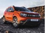 ricambi disponibili dacia duster