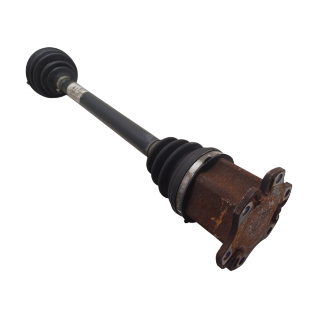 SEMIASSE ANTERIORE DESTRO AUDI A4 Avant (8ED) 8E0 407 272 AT (0408) - Foto 6