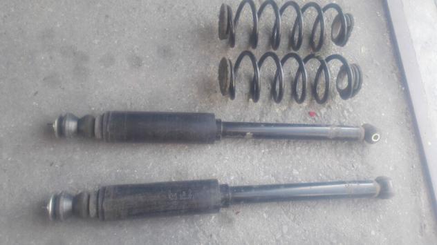 Ammortizzatori Completi Fiat Bravo SPORT serie 198 2008 - Foto 7
