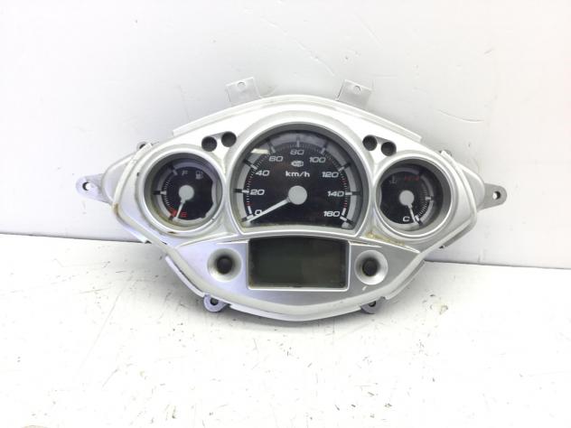 YAMAHA X-CITY VP 250 STRUMENTAZIONE CONTACHILOMETRI 2009 2012 SG192