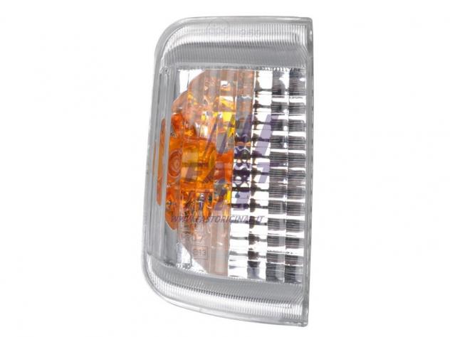 FANALINO LAT. S. FT9307418 Vetri e Retrovisori  Cristalli  Retrovisori  Retrovisore CITROEN - JUMPER III - 2006  2013, FIAT - DUCATO - 2014 ,