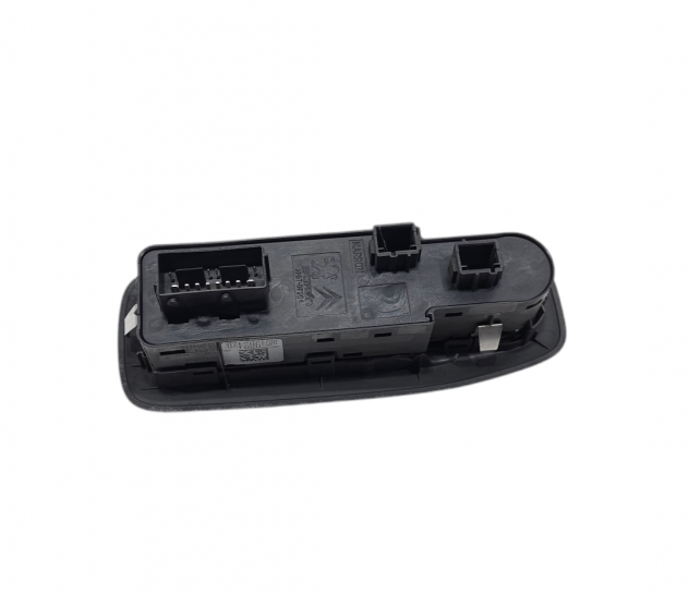 PULSANTIERA ANTERIORE SINISTRA PEUGEOT 2008 1° Serie 96749624ZD (13) - Foto 13