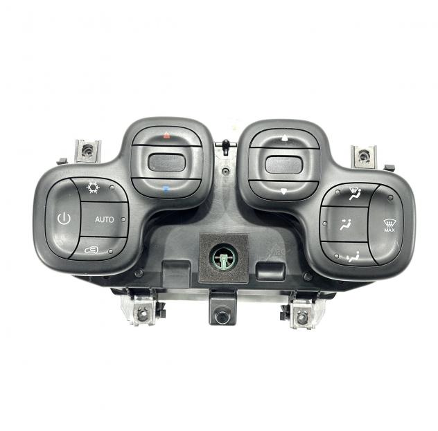 COMANDI CLIMA FIAT Panda 3° Serie 735599949 (12)