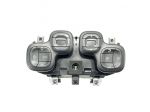 COMANDI CLIMA FIAT Panda 3° Serie 735599949 (12)