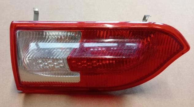 LUCE SICUREZZA APERTURA PORTELLO POST.D. OPEL - INSIGNIA - 01-08-2013 - 01-10-2017, OPEL - INSIGNIA