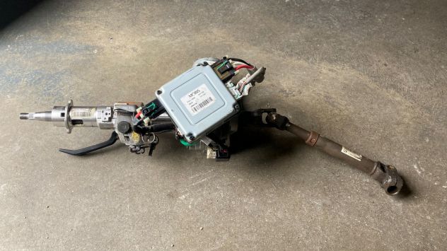 Piantone sterzo elettrico Hyundai I40 del 2014 (563103Z200)
