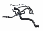 TUBI ACQUA AUDI A6 Sedan Serie C8 (4A2) 4K0122055BF DFBA Hybrid 2000 (1825)