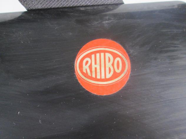95565928 COFANO ANTERIORE 63/830 RIBHO FERRO CORTO CITROEN BX 1.7 D 5P RICAMBIO NUOVO DA VERNICIARE - Foto 4