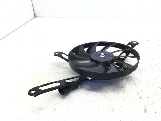 HONDA CBR RR ABS KM0 600 ELETTROVENTOLA RADIATORE 2024 2026 PC69A4RK