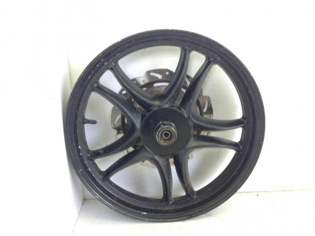 SYM SYMPHONY ST E4 125 CERCHIO RUOTA ANTERIORE 16 X 2.50 - NO DISCO 2016