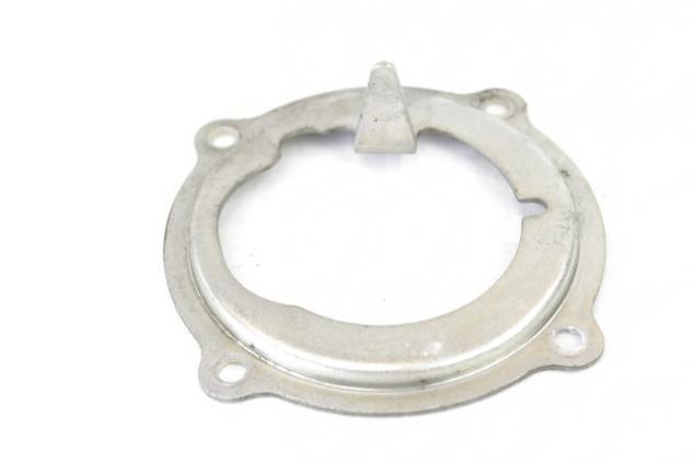 YAMAHA MT-07 1WS244910100 SUPPORTO POMPA BENZINA 14 - 16 FUEL PUMP BRACKET - Foto 2