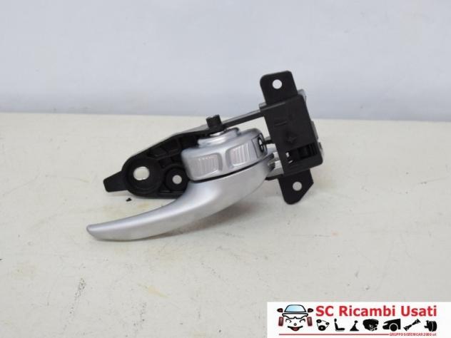 Maniglia Interna Posteriore Destra Jeep Renegade - 17379 - Foto 3