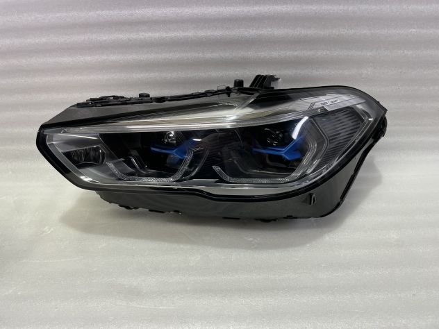 Ricambi Bmw X5 G05 X6 G06 X7 G07 Kit Airbag Cruscotto - Foto 3
