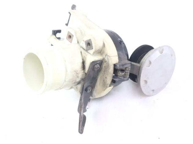 KYMCO XCITING 300 R 17515LBA2E00 TAPPO BENZINA 07 - 14 FUEL CAP - Foto 3