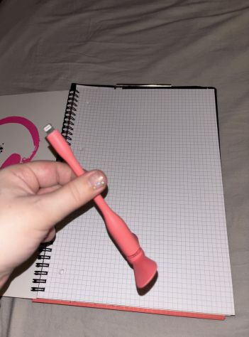 MINI VENTILATORE PORTATILE NUOVO PER IPHONE CON ATTACCO LIGHTNING,SENZA DIFETTI - Foto 8