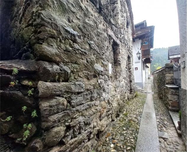 V000552 - RUSTICO IN CENTRO STORICO - Foto 18