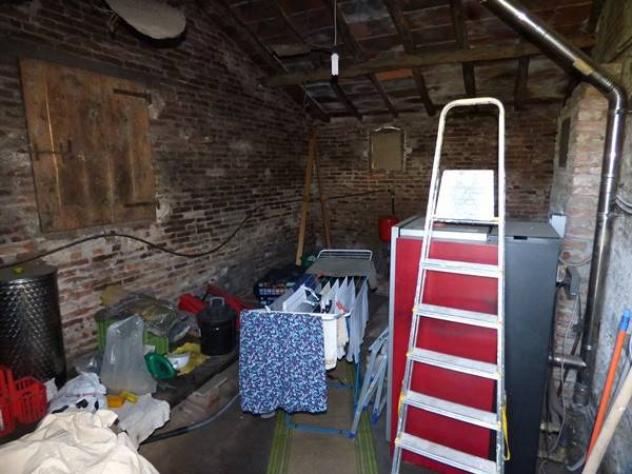 Rustico in vendita a Castelvecchio - Capannori 180 mq Rif: 1385870 - Foto 7