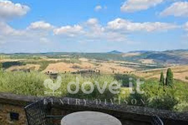 Rustico / Casale di 900 m² con più di 5 locali e box auto in vendita a Pienza - Foto 15