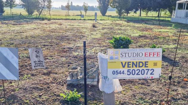 Lotto di terreno edificabile di 513 mq. a Mezzano - Foto 3