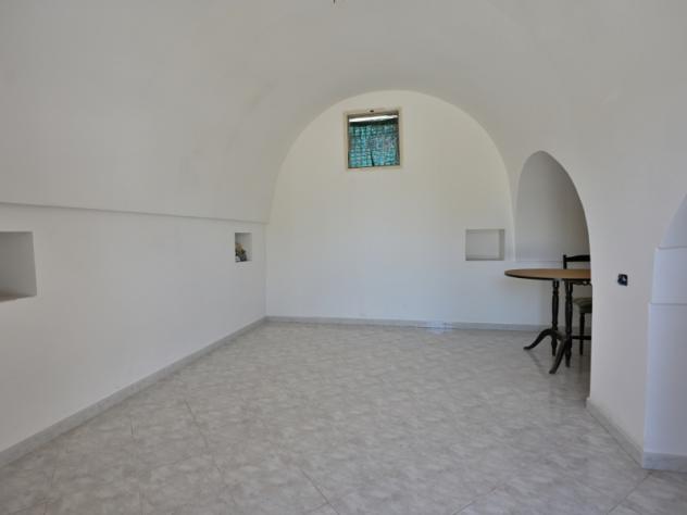 Casa di campagna in Contrada Giannaricchiella - Foto 3