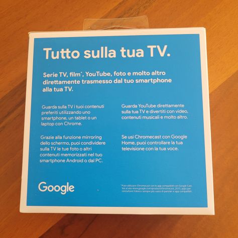 TV PANASONIC TX-P42V10E al plasma THX Certified - Foto 9