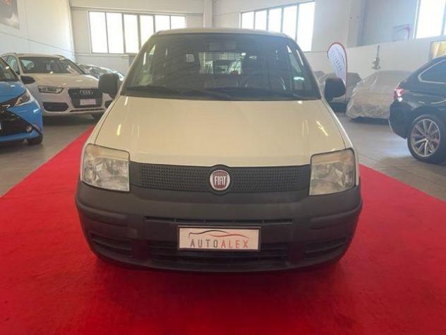 FIAT panda van 1.3 mjt 16v Act - Foto 2