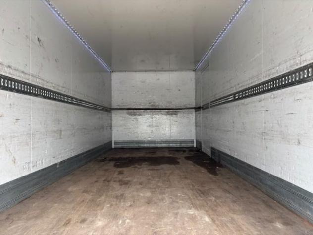 IVECO NEW EUROCARGO ML 120EL19P EVI_C E6 rif. 23948315 - Foto 6