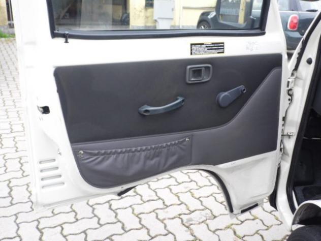 PIAGGIO Porter Cabinato Electric-Power RACCOLTA RIFIUTI rif. 20844805 - Foto 5