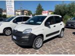 Fiat Panda 0.9 TwinAir Turbo S&S 4x4 Pop Van 2 posti