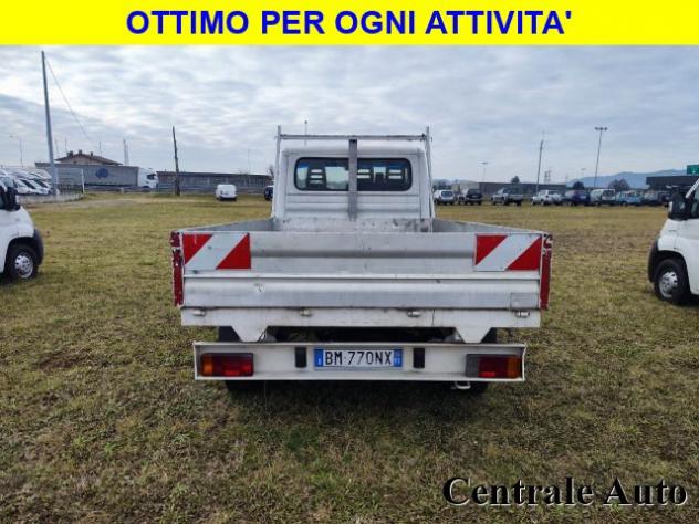 FIAT Ducato 14 2.8 TDI Cassone Fisso rif. 23307096 - Foto 9