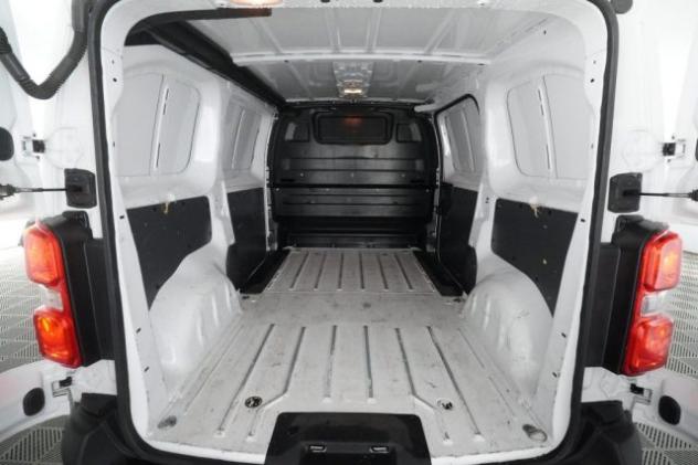 FIAT Scudo Scudo 1.5 BlueHDi 120CV PL-TN Furgone rif. 23849960 - Foto 4