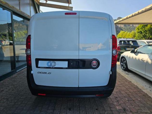 FIAT Doblo Doblò 1.3 MJT S&S PC-TN Cargo Business rif. 22486624 - Foto 7
