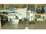 Macchina da cucire industriale LZ-2290ASR-7-WB/AK121-AA JUKI CORPORATION