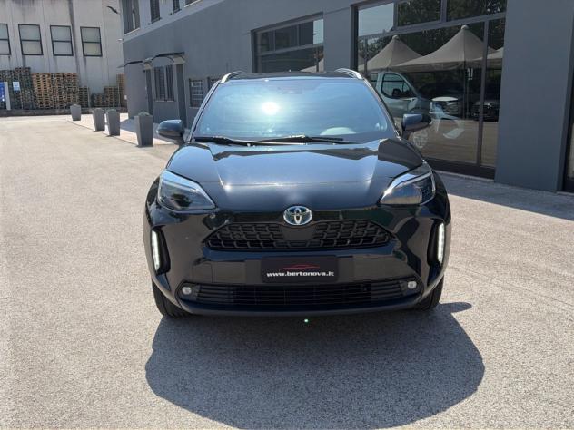 Toyota Yaris Cross 1.5H (116 CV) E-CVT Trend - Foto 5