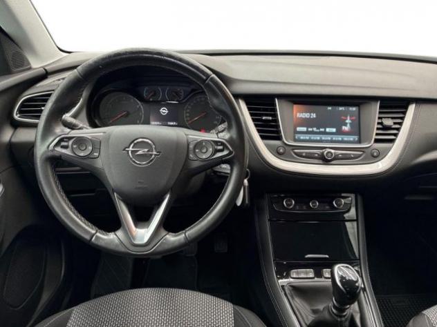 OPEL Grandland X 1.5 diesel Business Edition rif. 22617103 - Foto 10