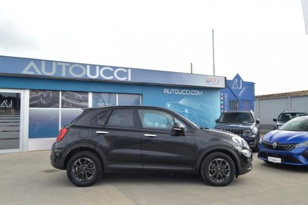 FIAT 500X 1.3 MultiJet Club 95 CV rif. 23829911 - Foto 2