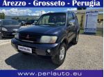 MITSUBISHI Pajero 2.5 TDI 3p. GLX rif. 23776392