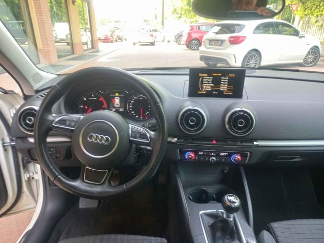 Audi A3 SPB 1.6 TDI Business S-LINE - Foto 10